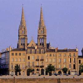 ibis budget Bordeaux Est Lormont, hotel a Lormont