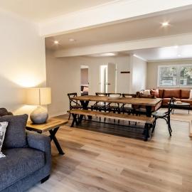 Ovens River Retreat, hotel in Harrietville