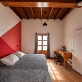Loft Juárez, hotel a Amecameca de Juárez