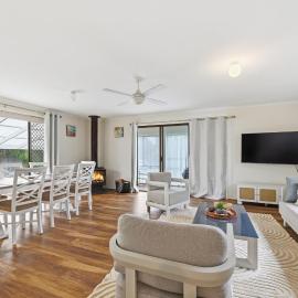 Cape Paterson में, होटल Paradise Retreat