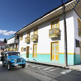 Hotel Ciudad de Segorbe, hótel í Salento