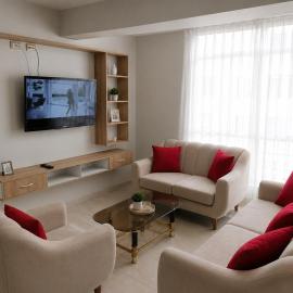 Departamento entero cerca de la plaza, hotell Andahuaylases