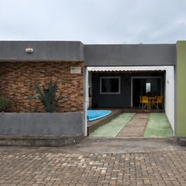 Casa Paraíso, Hotel in Camaçari
