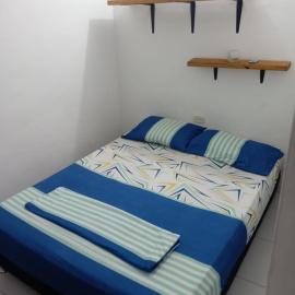 Squid Hostel