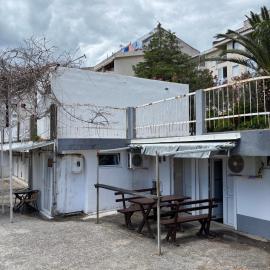 Hostel Marina, hotel a Sutomore