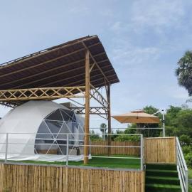 Koala Glamping Krabi, hotel em Cidade de Krabi