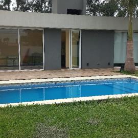 Quincho Ana Maria