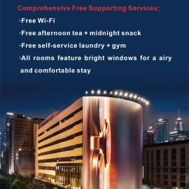 KSpace KaiShi hotel