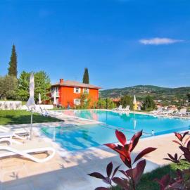 La Quercia Apartment