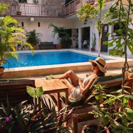 Sunset Suites