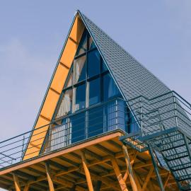 Cabanas Monte Cristo, khách sạn ở Serafina Corêa