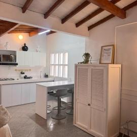 Boutique loft in downtown El Retiro