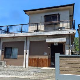 貸切宿ひととき, hotel em Numazu