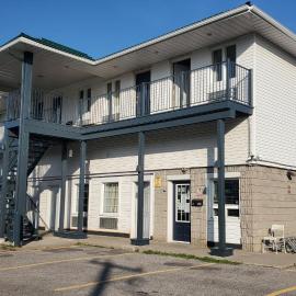 Bayview Inn Orillia