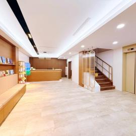 Viesnīca 雲泊和旅 Cloud Haku Cozy Inn pilsētā Taiduna