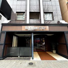 Rakuten STAY URBAN 荻窪, hotelli Tokiossa