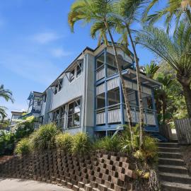 Villa 31 Tangalooma Beach Front, Hotel in Tangalooma