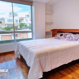 FLOREZ APT21 - Hermoso Apartamento en Zona Sur