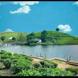 Happy Stay, hotel in Vagamon