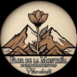 Flor de la Montaña, hotell i Fiambala