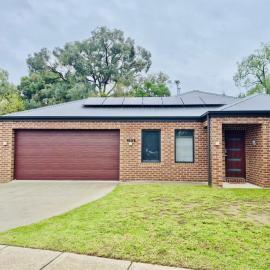 My Place in Albury