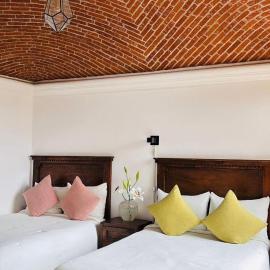 Casa Rosario Centro, hotel em San Miguel de Allende
