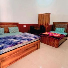 Natthi raj residency