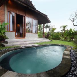 Pondok Kumpi ubud