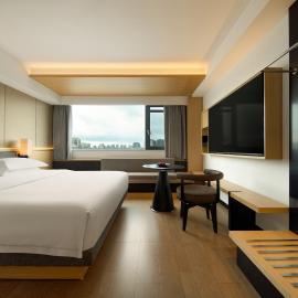 设计师酒店三亚湾壹号店, hotel em Sanya
