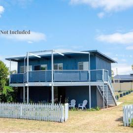 The Blue Bunyip - 3 Bunyip St , Goolwa South