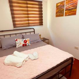 Sweden's Tiny House walking distance Gaisano Mall, Masbate City