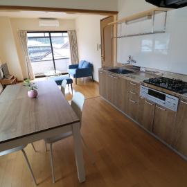 郡上八幡 貸宿 GujoHachiman Kashiyado ICHI, hotel in Gujo