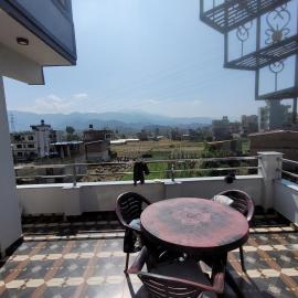 Prime Bhaktapur Stay Private Room & Quiet Comfort