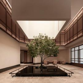 Atour Hotel, Zhongshan South Road, Elephant Trunk Hill, Guilin