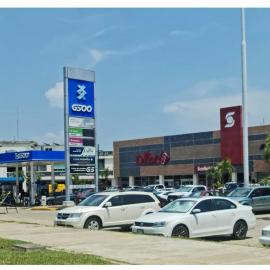Depa YAZI, hotel in Villahermosa