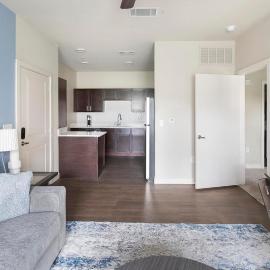 Landing Apartments - The Edge, hotel em Murfreesboro