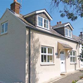 1 Cheriton Row, hotel a Carew