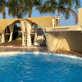 Arbor Exclusive B&B