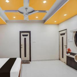 Super Townhouse Bihar Sharif Formerly Amulya Inn, hotel u gradu Bihār Sharīf