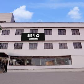 Super Hotel O Kolhapur Gate Formerly Tanwani Lodging, hotel em Unchagao