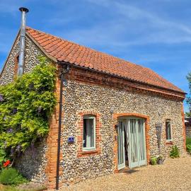 2 Bed in Field Dalling oc-1643