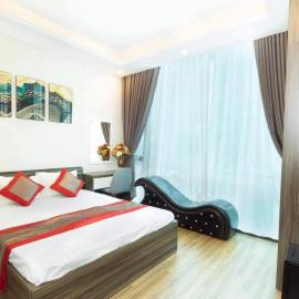 Bach Khoa Hotel
