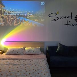 Happy Home ZR3, hotel in Gia Lâm Pho