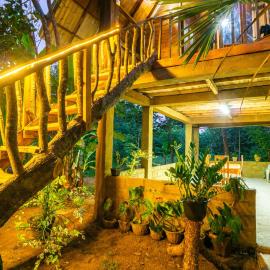 Thuru Arana Sigiriya, hotel v destinácii Sígirija