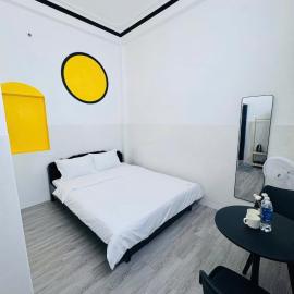 Kim Tín Homestay, Hotel in Phước Lộc