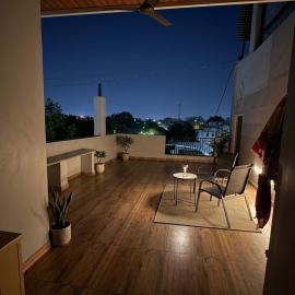 Hotel Vasundhara, Hotel in Garot