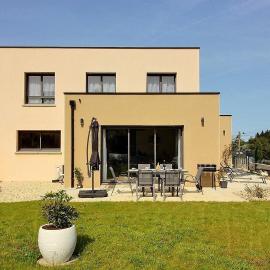 La maison de sophie