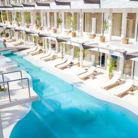 Kima Surf Camp Bali Canggu