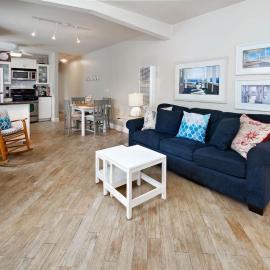 Viesnīca Cozy Beach Bungalow pilsētā Sīlbīča
