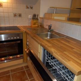 Apartmaji Jerica, hotel Kranjban